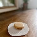 Emma_ch23's cooksnap of when they made 絶品チョコレートマカロンの作り方！.