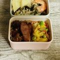 さくらん餅's cooksnap of when they made 筑前煮リメイク炊き込みおこわ.