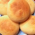 チェリチョコ's cooksnap of when they made 豆腐とじゃが芋の食パン♪.