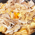 モコロ's cooksnap of when they made 簡単！筍と舞茸の炊き込みご飯♥.