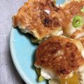 冷蔵庫レスキュー隊's cooksnap of when they made カニカマはんぺん団子◎お弁当やおつまみに.