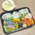 ふんにゃん's cooksnap of when they made 高校1年女子お弁当♡2020.09.14.
