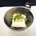 はちみつlove's cooksnap of when they made たぬき温やっこ.