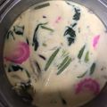 インスピレーション's cooksnap of when they made T-FAL圧力鍋で作る錦松梅の器茶碗蒸し.