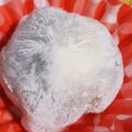 か～ぽ☆'s cooksnap of when they made レンジで簡単❤ふわふわクリーム大福♪.