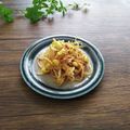 まろんかふぇ's cooksnap of when they made レンジで簡単☆もやしのナムル☆.