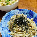 はっぴぃ☆モソモ's cooksnap of when they made もやしのオイマヨ和え.