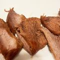 ＊★とも＊☆'s cooksnap of when they made 豚チャーシュー【作りおき】.