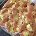 こりたんたん's cooksnap of when they made 混ぜるだけ簡単！さつまいもパウンドケーキ.