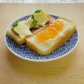 キンプリ's cooksnap of when they made 1.5斤型で100%米粉パン♡.