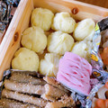 ❀akiko❀'s cooksnap of when they made ［おせち 簡単 栗きんとん 甘さ控えめ］.