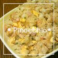 ＊ピノキオ＊'s cooksnap of when they made ちゃちゃっと♪焼豚チャーハン♪.