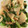 12aloe26's cooksnap of when they made かぶの葉とネギと油揚げのカレー風味炒め.