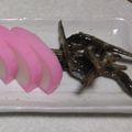 きらり流れ星's cooksnap of when they made ☆田作り☆おせち☆.