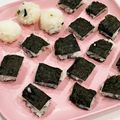 あや　ぱん's cooksnap of when they made 離乳食後期～完了期☆楽チンおにぎり.