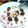 momonga:3's cooksnap of when they made 混ぜるだけで☆簡単いちご生クリーム.