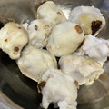 もょん's cooksnap of when they made 里芋の皮むき下ごしらえ 圧力鍋で簡単20.