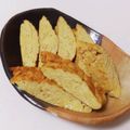 わかポン☆'s cooksnap of when they made 豆腐で関西出汁巻き,卵焼き◆ヘルシー弁当.