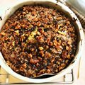 マルラー's cooksnap of when they made コーヒー好き必見レシピ第４段☆コーヒー味のコーヒーケーキ.