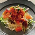 クックゆ〜ほキッチン's cooksnap of when they made 春キャベツの 豚の 照り焼きソース☆.