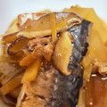 しずのんママ's cooksnap of when they made 味染み♡サバ缶と大根の生姜煮〜鯖大根〜.