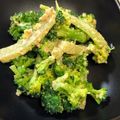 ☆すぬぴっぴ☆'s cooksnap of when they made ✲ブロッコリーの胡麻和え✲.