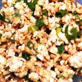 木漏れ日の台所's cooksnap of when they made 納豆嫌いの子にも！我が家の☆スタミナ納豆.