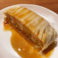 りょりょ太郎's cooksnap of when they made 白菜とひき肉の重ね蒸し.