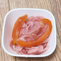 りむつたか's cooksnap of when they made 簡単★美味しすぎる♫かぶの甘酢♪.