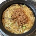 しげその's cooksnap of when they made 最強もやし伝説！5袋喰らうぜ「もやし鍋」.