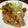 クックEY7ECG☆'s cooksnap of when they made ガッツリ肉料理　味噌豚焼き.