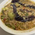 ☆なみへい's cooksnap of when they made 麻婆茄子.