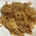 かなそま☆もぐりん's cooksnap of when they made 結びしらたきの甘辛炒め.