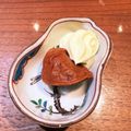 ぶーすかおくさま's cooksnap of when they made 梅干し＆マヨネーズ（梅マヨ・酒の肴）.