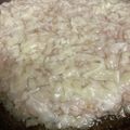 ろきぽんすけ's cooksnap of when they made 包まない☆焼き焼売☆手は汚れません！.