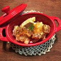 こつゆ514's cooksnap of when they made 干し柿とさつま芋のデザートサラダ.