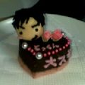みいちデラックス's cooksnap of when they made 簡単☆可愛い☆ピンクの豚ちゃん♪.