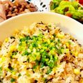 みなとのまんま's cooksnap of when they made 塩昆布のバターライス.
