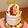しろもん☆'s cooksnap of when they made 簡単！キャラチョコの肌色の作り方.