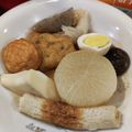 ガリ☆トトロ's cooksnap of when they made おでん★つゆ→1：2：3：4で決まり！.