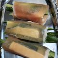 ささささ＆＊'s cooksnap of when they made 生ハムの簡単おつまみ.