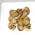 ほか弁ママ's cooksnap of when they made 海の香り☆ホタテバター焼き.