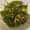 みゅぁ's cooksnap of when they made 切り昆布とツナのごまサラダ.