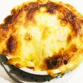 ミッキーこむぎ's cooksnap of when they made クリスマス☆冬に☆パイ包みシチュー☆.
