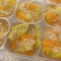 ☆はあ☆'s cooksnap of when they made 離乳食　中期後期　粉ミルク消費でシチュー.