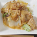 料理上達中's cooksnap of when they made 白味噌の旨み☆豚肉と野菜炒め☆.