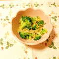 yesmama's cooksnap of when they made キャベツと小エビの白だし煮.