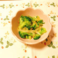 yesmama's cooksnap of when they made キャベツと小エビの白だし煮.