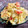 t0mt0mt0m's cooksnap of when they made アボカド、トマト、きゅうりのサラダ.