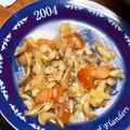 やかか's cooksnap of when they made まいたけとトマトのマリネ.